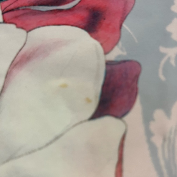 Black Milk Clothing Magnolia Pencil Midi Skirt S - Picture 3 of 4